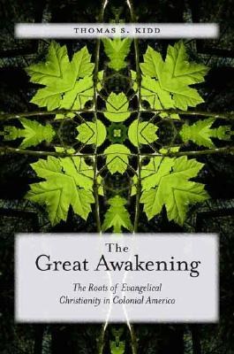 The Great Awakening pdf epub mobi 电子书 下载