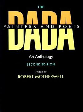 The Dada Painters and Poets pdf epub mobi 电子书 下载