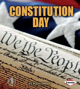 Constitution Day pdf epub mobi 电子书 下载