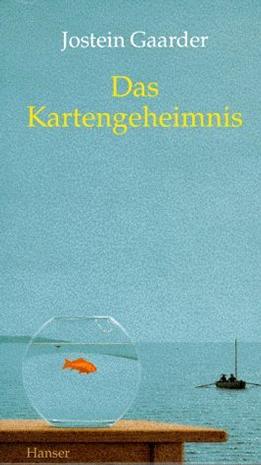 Das Kartengeheimnis. ( Ab 13 J.). pdf epub mobi 电子书 下载