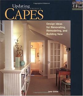 Capes pdf epub mobi 电子书 下载