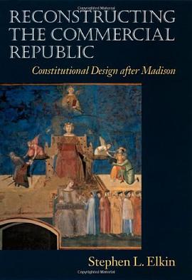 Reconstructing the Commercial Republic pdf epub mobi 电子书 下载