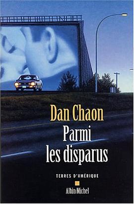 Parmi les disparus pdf epub mobi 电子书 下载
