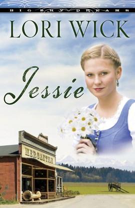 Jessie (Big Sky Dreams, Book 3) pdf epub mobi 电子书 下载