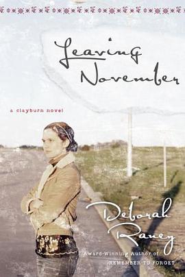 Leaving November pdf epub mobi 电子书 下载