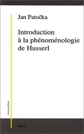 Introduction à la phénoménologie de Husserl pdf epub mobi 电子书 下载