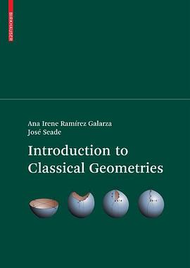 Introduction to Classical Geometries pdf epub mobi 下载