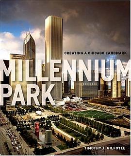 Millennium Park pdf epub mobi 电子书 下载
