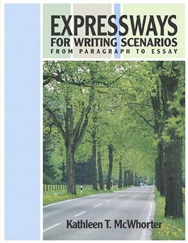 Expressways for Writing Scenarios pdf epub mobi 电子书 下载