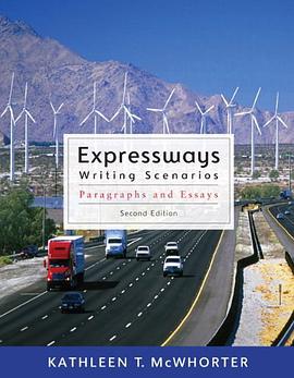 Expressways for Writing Scenarios pdf epub mobi 電子書 下載