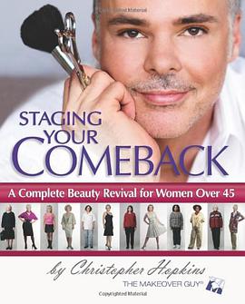 Staging Your Comeback pdf epub mobi 电子书 下载