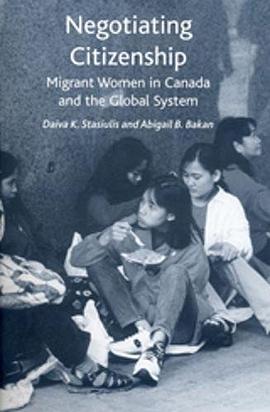 Negotiating Citizenship pdf epub mobi 电子书 下载