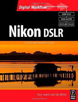 Nikon DSLR pdf epub mobi 電子書 下載
