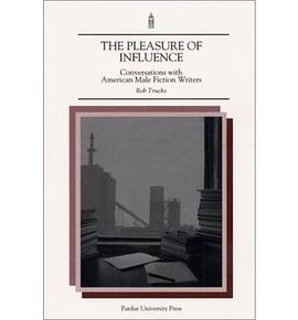 The Pleasure of Influence pdf epub mobi 電子書 下載