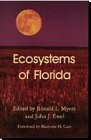 Ecosystems of Florida pdf epub mobi 电子书 下载