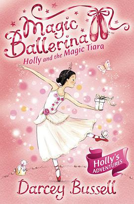 Holly and the Magic Tiara pdf epub mobi 电子书 下载