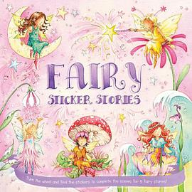 Fairies Sticker Stories pdf epub mobi 电子书 下载