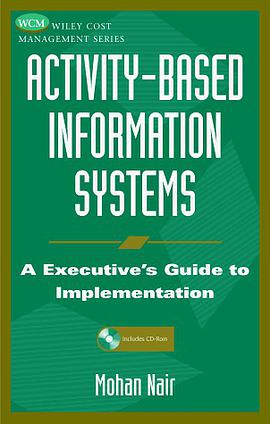 Activity-based Information Systems pdf epub mobi 電子書 下載