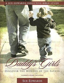 Daddy's Girls pdf epub mobi 电子书 下载