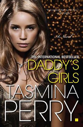 Daddy's Girls pdf epub mobi 电子书 下载
