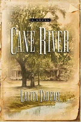 Cane River pdf epub mobi 电子书 下载