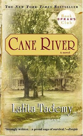 Cane River pdf epub mobi 电子书 下载