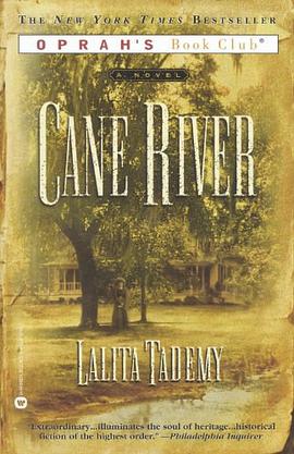 Cane River pdf epub mobi 电子书 下载