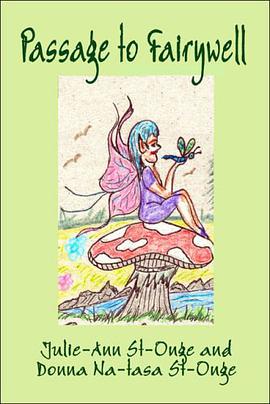 Passage to Fairywell pdf epub mobi 電子書 下載