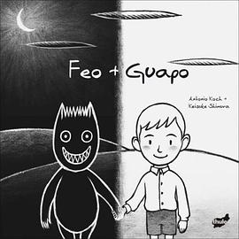 Feo + Guapo pdf epub mobi 电子书 下载