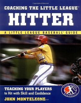 Coaching the Little League Hitter pdf epub mobi 電子書 下載