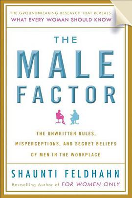 The Male Factor pdf epub mobi 电子书 下载