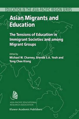 Asian Migrants and Education pdf epub mobi 電子書 下載