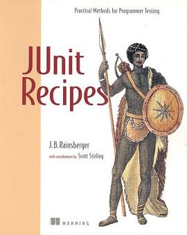 JUnit Recipes pdf epub mobi 电子书 下载