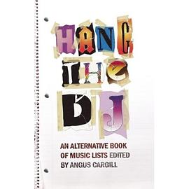 Hang the DJ pdf epub mobi 電子書 下載