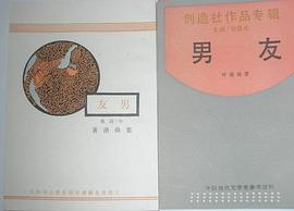 男友 pdf epub mobi 电子书 下载