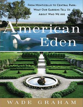 American Eden pdf epub mobi 电子书 下载