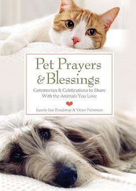 Pet Prayers and Blessings pdf epub mobi 电子书 下载