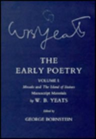 The Early Poetry pdf epub mobi 電子書 下載