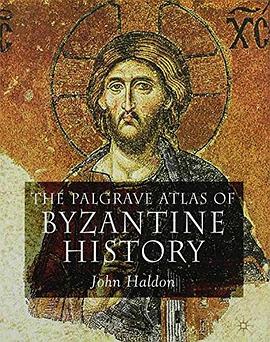 The Palgrave Atlas of Byzantine History pdf epub mobi 電子書 下載