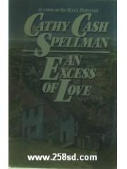 An Excess of Love pdf epub mobi 电子书 下载