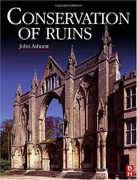 Conservation of Ruins (Butterworth-Heinemann Series in Conservation and Museology) pdf epub mobi 电子书 下载
