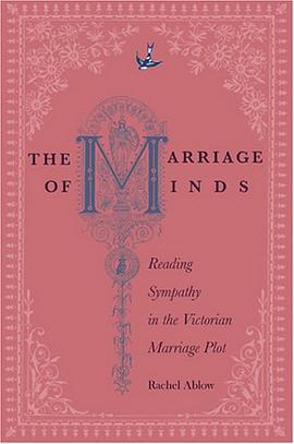 The Marriage of Minds pdf epub mobi 电子书 下载