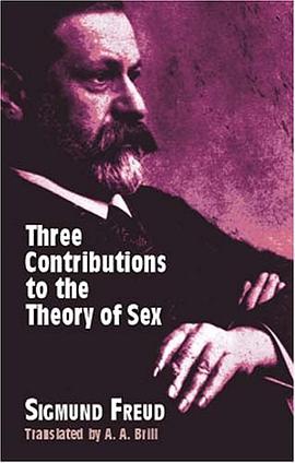 Three Contrib Theory Sex pdf epub mobi 电子书 下载