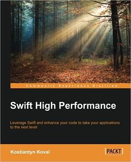 Swift High Performance pdf epub mobi 电子书 下载