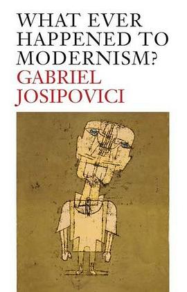 What Ever Happened to Modernism? pdf epub mobi 电子书 下载