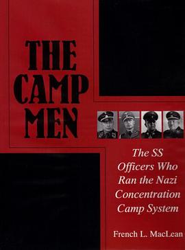 The Camp Men pdf epub mobi 電子書 下載