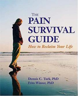 The Pain Survival Guide pdf epub mobi 电子书 下载
