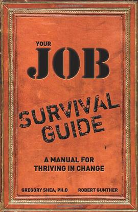 Your Job Survival Guide pdf epub mobi 电子书 下载
