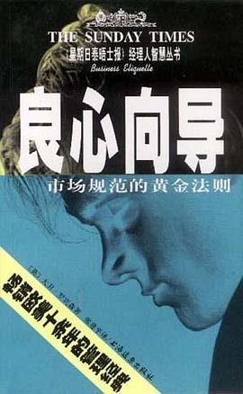 良心向导 pdf epub mobi 电子书 下载