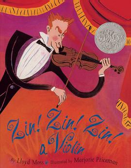 Zin! Zin! Zin! a Violin pdf epub mobi 电子书 下载